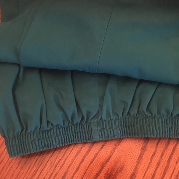 🍁SOLD🍁🙌🏻🎃2 scrub pant bundle make offer - Picture 4 of 4